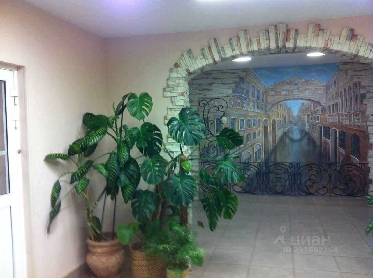3-комнатная квартира, 133 м² — фотография 2