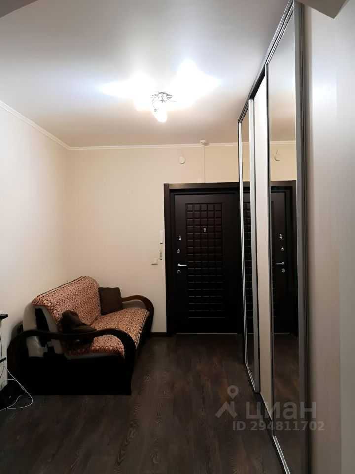 2-комнатная квартира, 88,7 м² — фотография 3