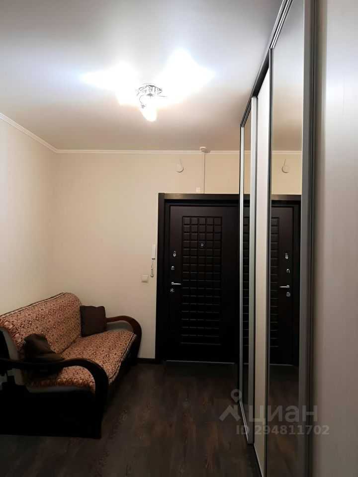 2-комнатная квартира, 88,7 м² — фотография 2