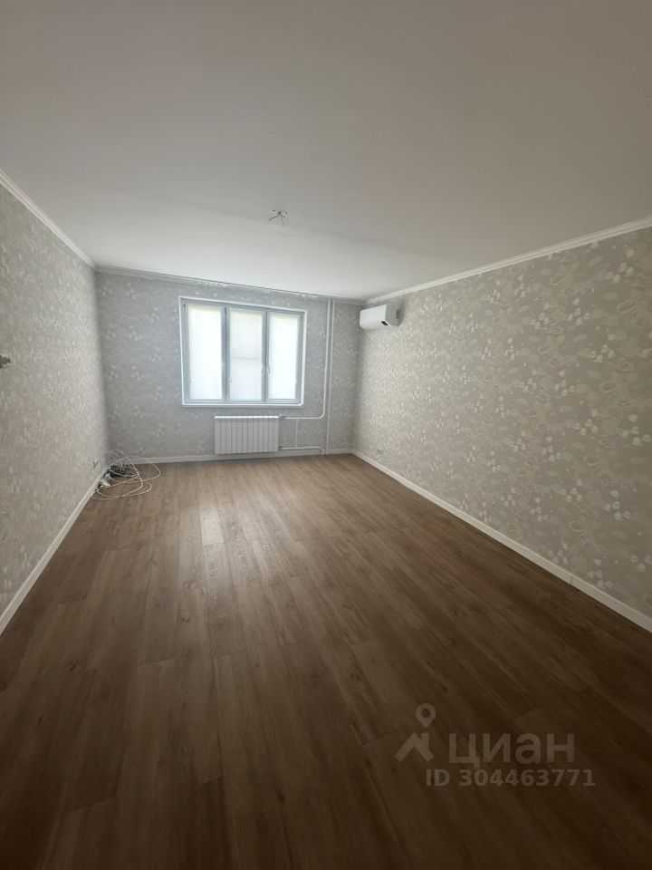 2-комнатная квартира, 91 м² — фотография 3