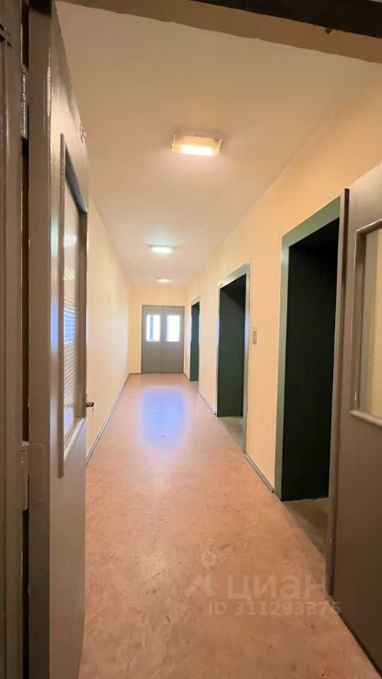 3-комнатная квартира, 89 м² — фотография 3