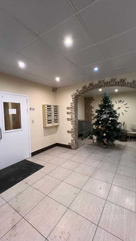 3-комнатная квартира, 89 м² — фотография 2