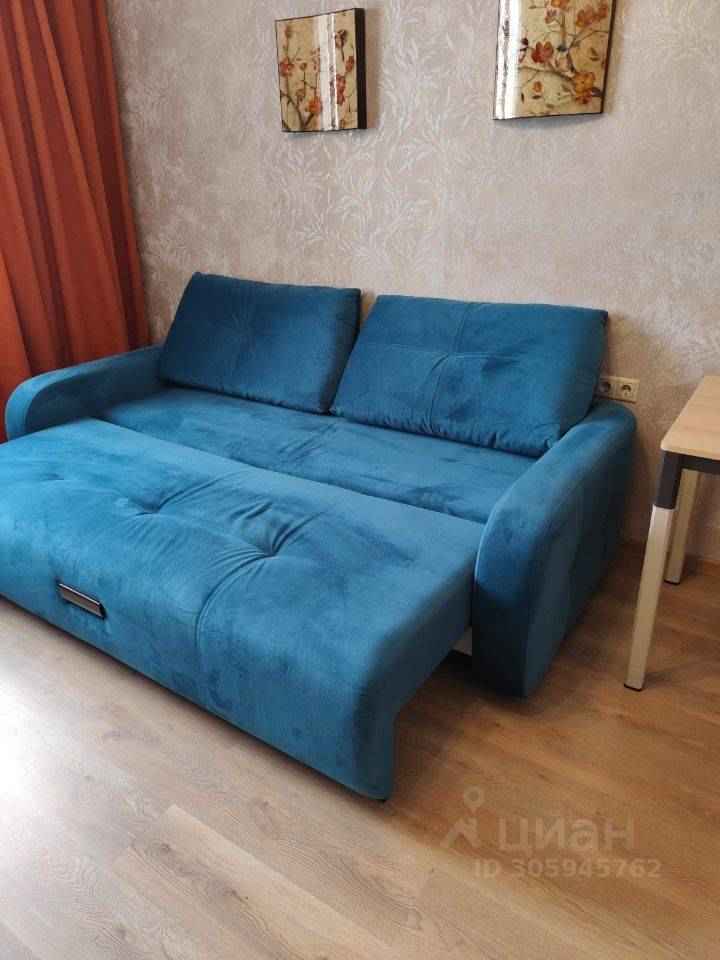 2-комнатная квартира, 54 м²