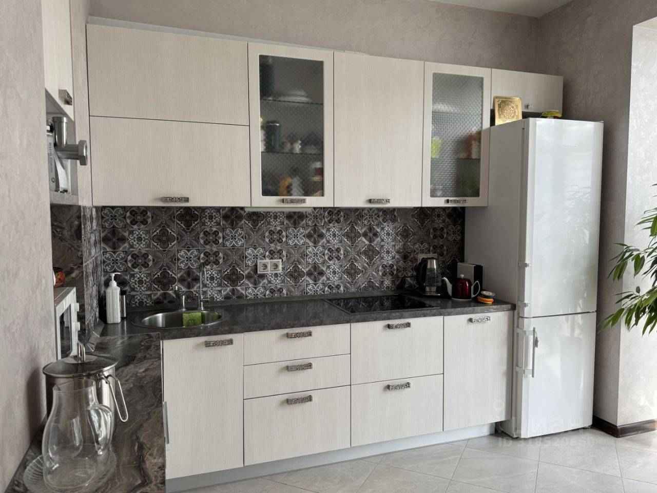 3-комнатная квартира, 65 м² — фотография 3