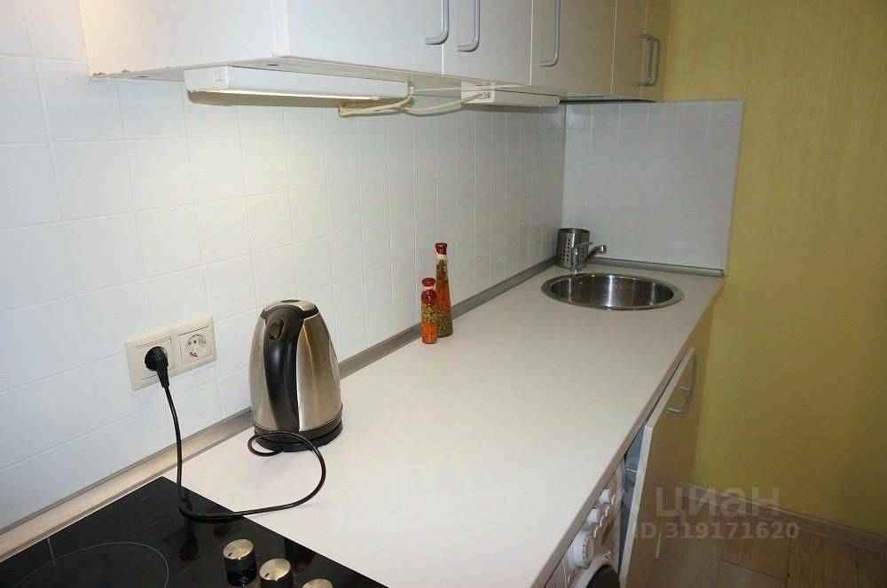 3-комнатная квартира, 95 м² — фотография 2