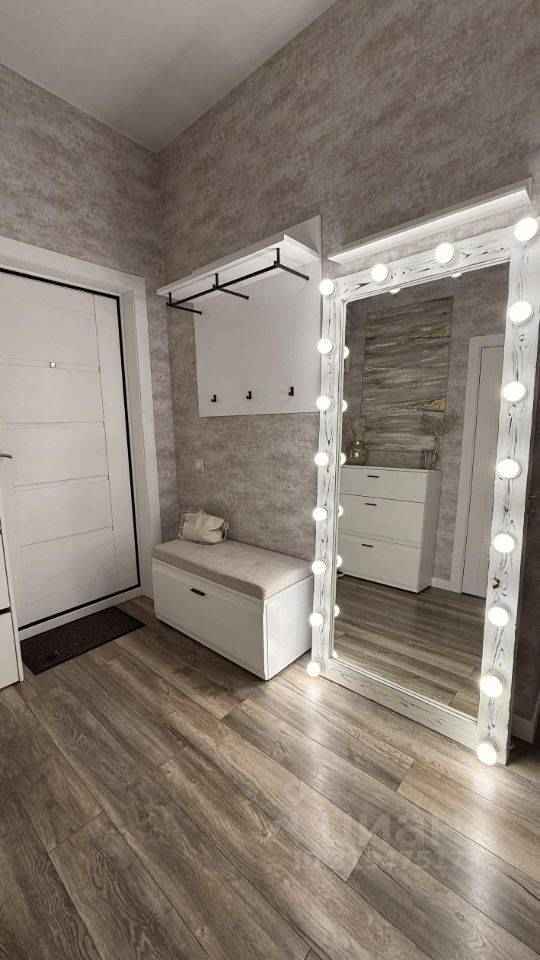 3-комнатная квартира, 70 м² — фотография 3