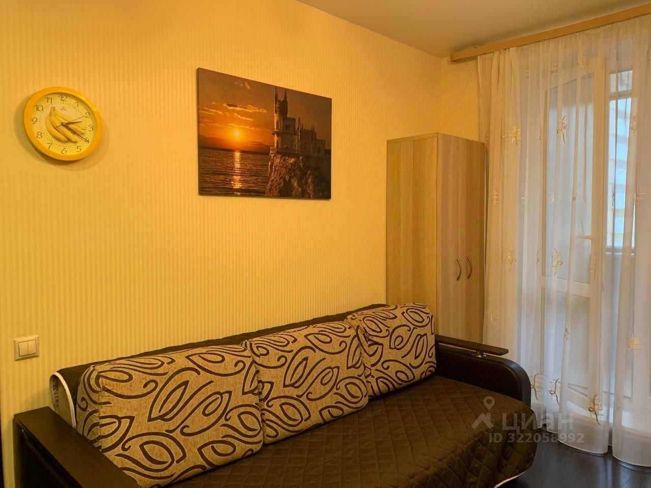 3-комнатная квартира, 79 м² — фотография 3