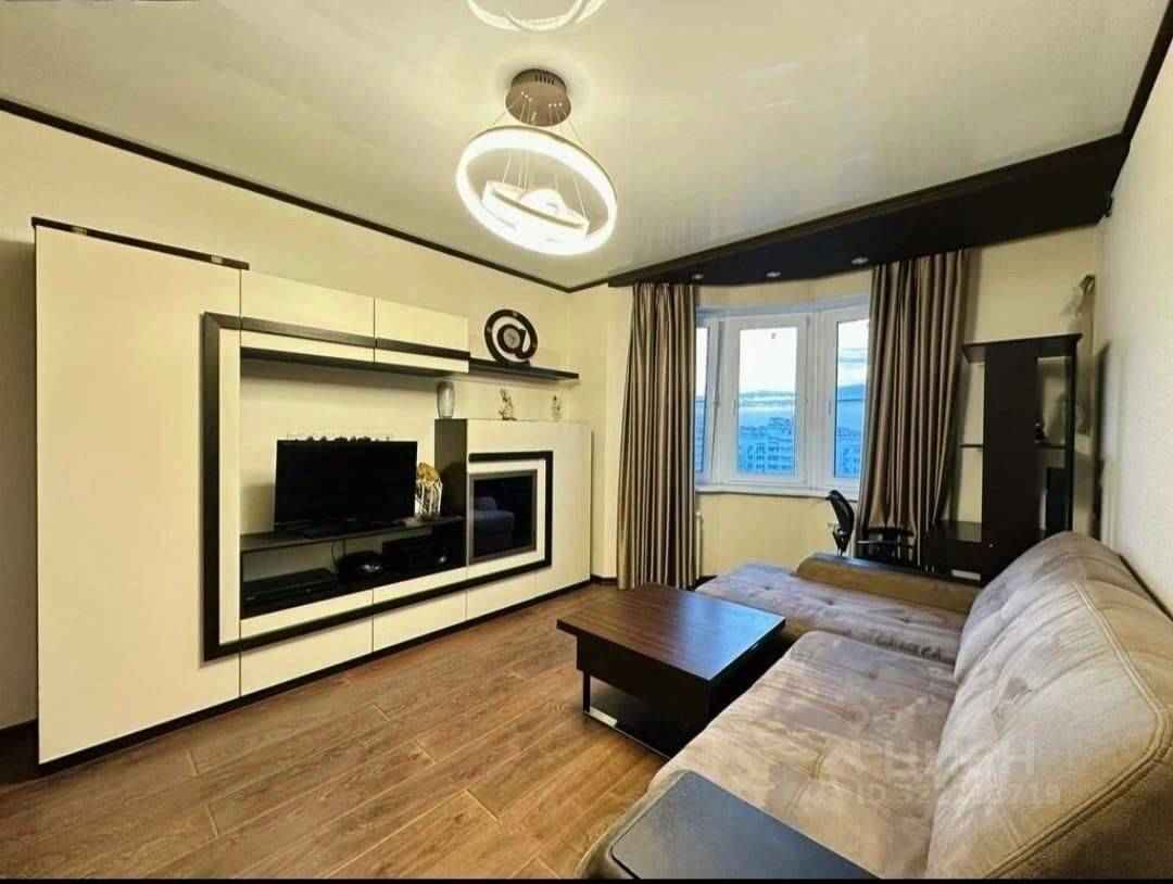 3-комнатная квартира, 70 м²