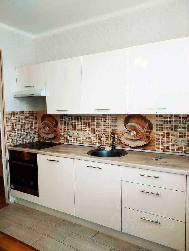 3-комнатная квартира, 108 м² — фотография 2