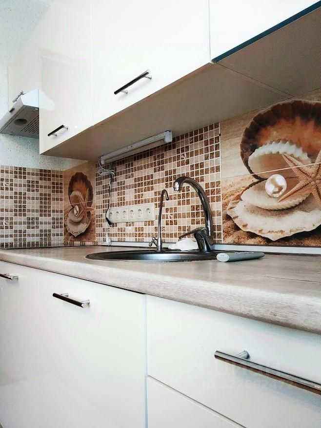 3-комнатная квартира, 108 м² — фотография 3