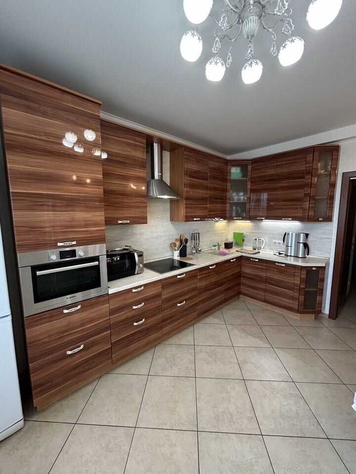 2-комнатная квартира, 60 м² — фотография 2