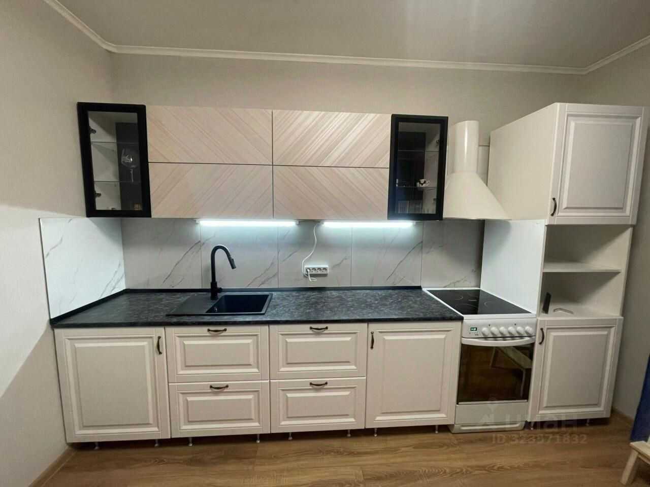 2-комнатная квартира, 90 м²