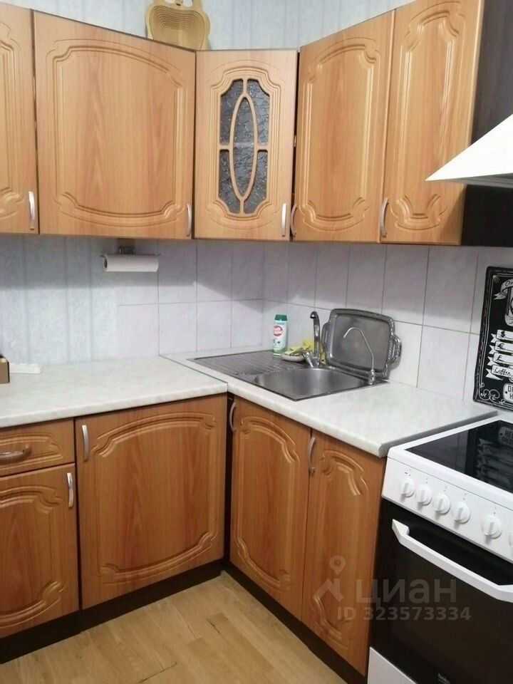 2-комнатная квартира, 70 м²