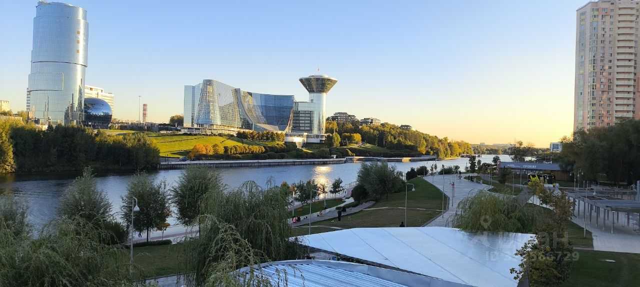 3-комнатная квартира, 78 м²