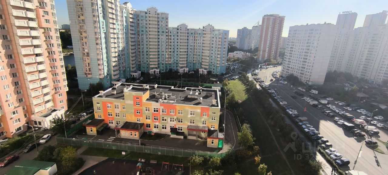 3-комнатная квартира, 78 м² — фотография 3