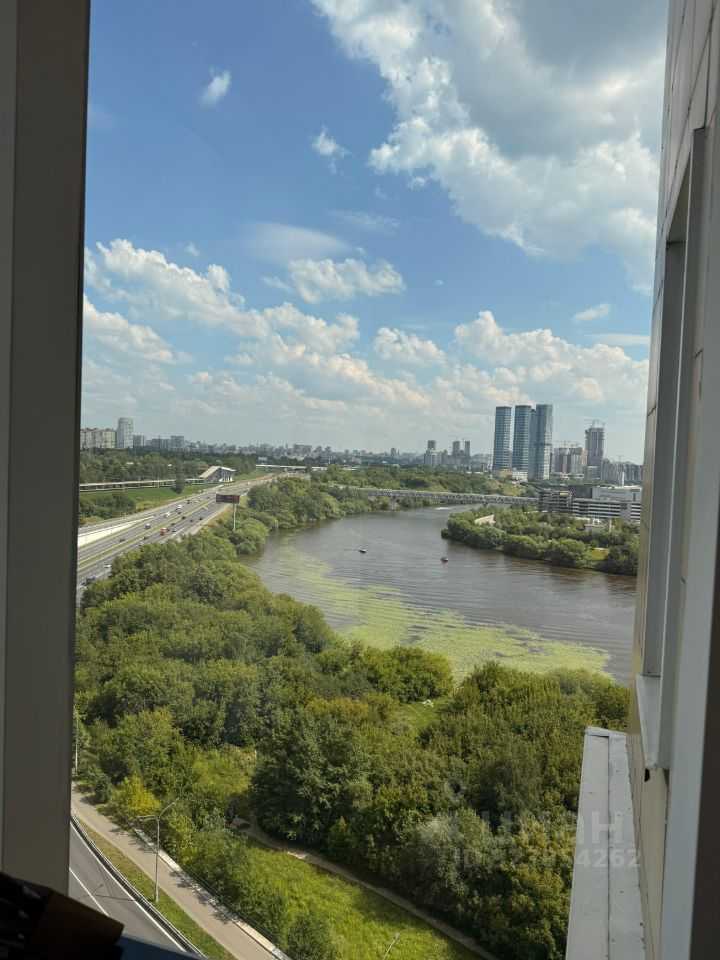 3-комнатная квартира, 104 м² — фотография 3