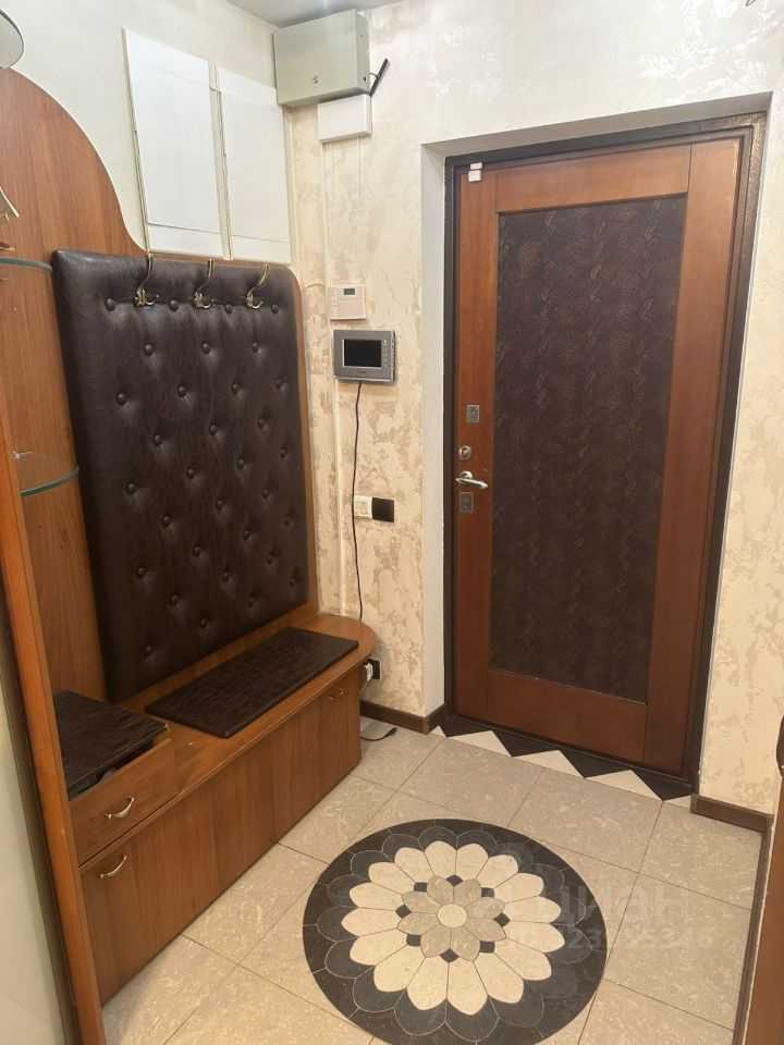 3-комнатная квартира, 130,9 м² — фотография 2