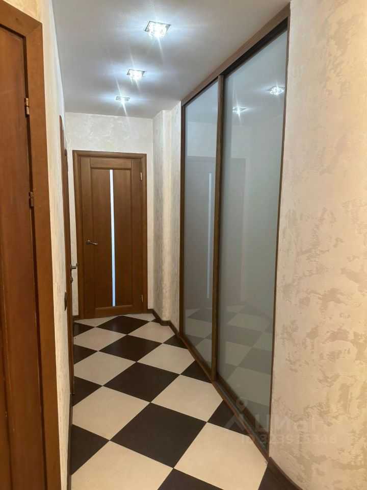 3-комнатная квартира, 130,9 м² — фотография 3
