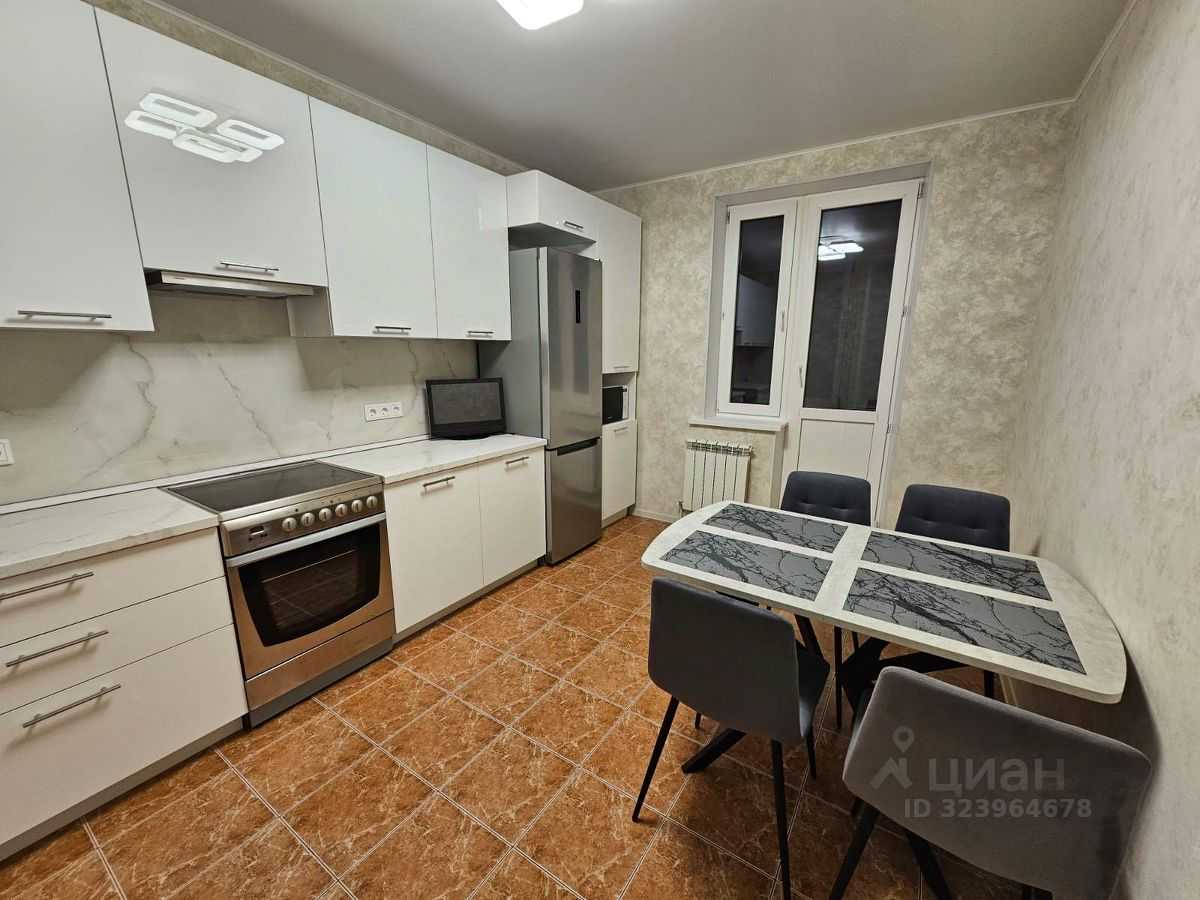 2-комнатная квартира, 70 м²