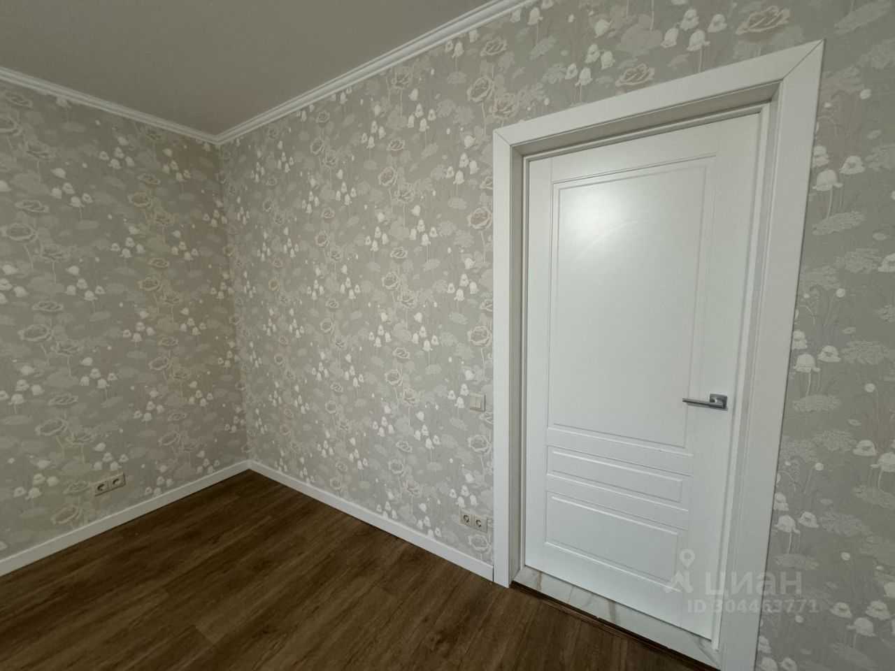 2-комнатная квартира, 91 м² — фотография 2