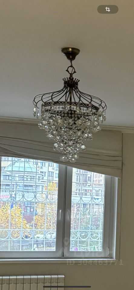 2-комнатная квартира, 91 м²