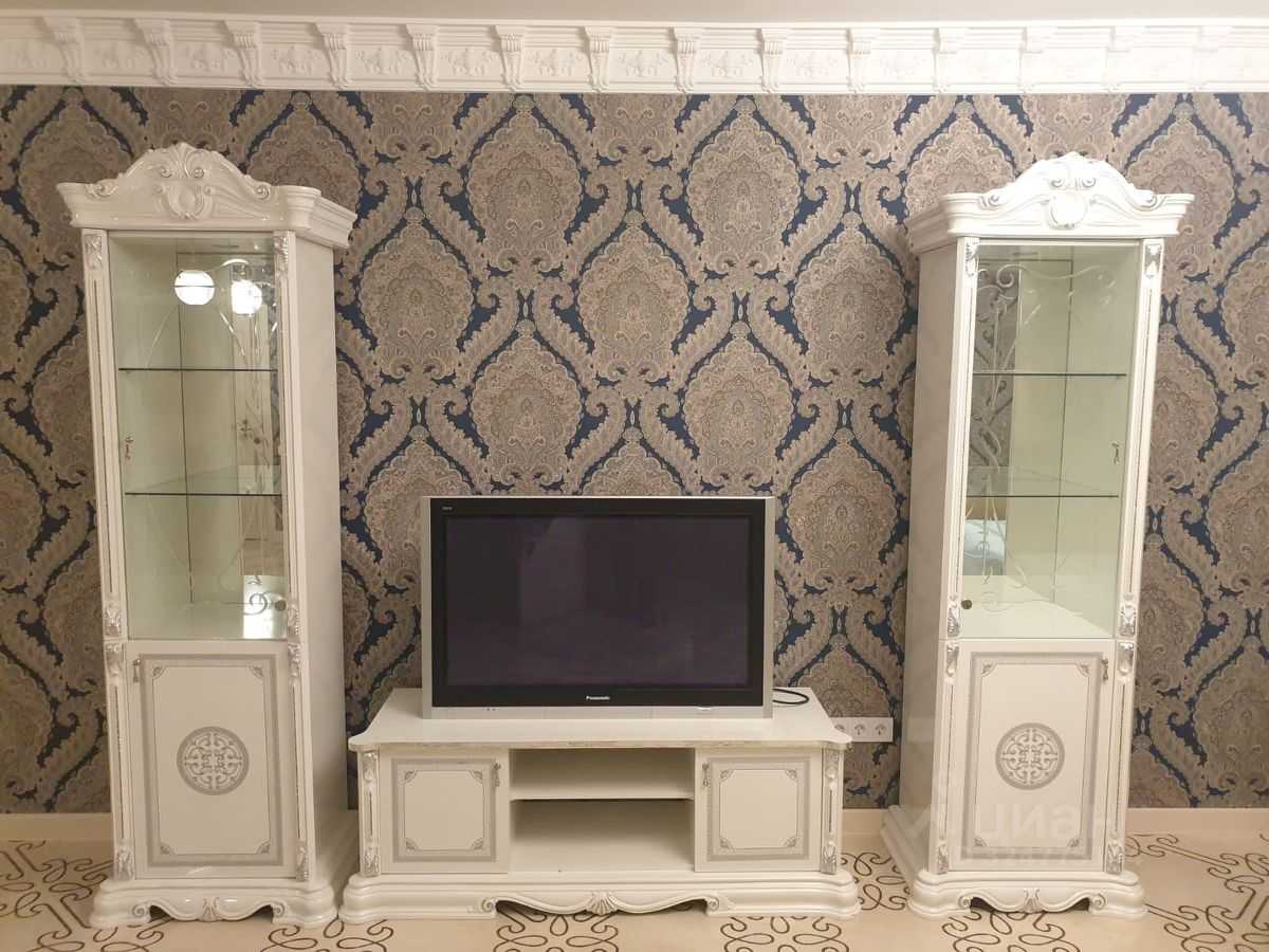 4-комнатная квартира, 131,7 м² — фотография 3
