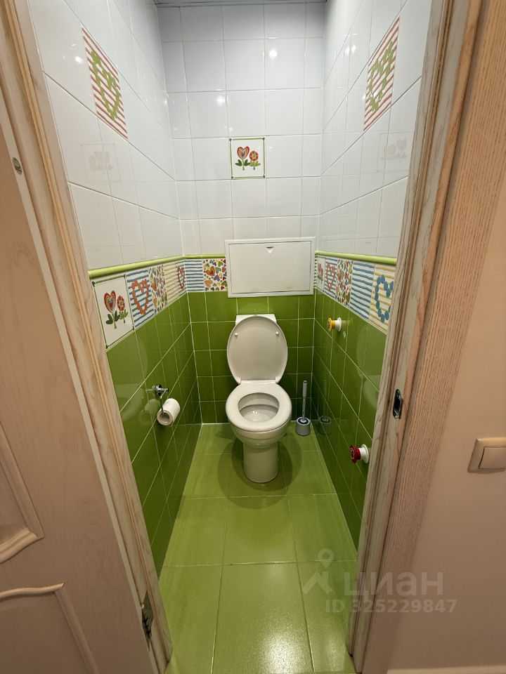 2-комнатная квартира, 72 м²