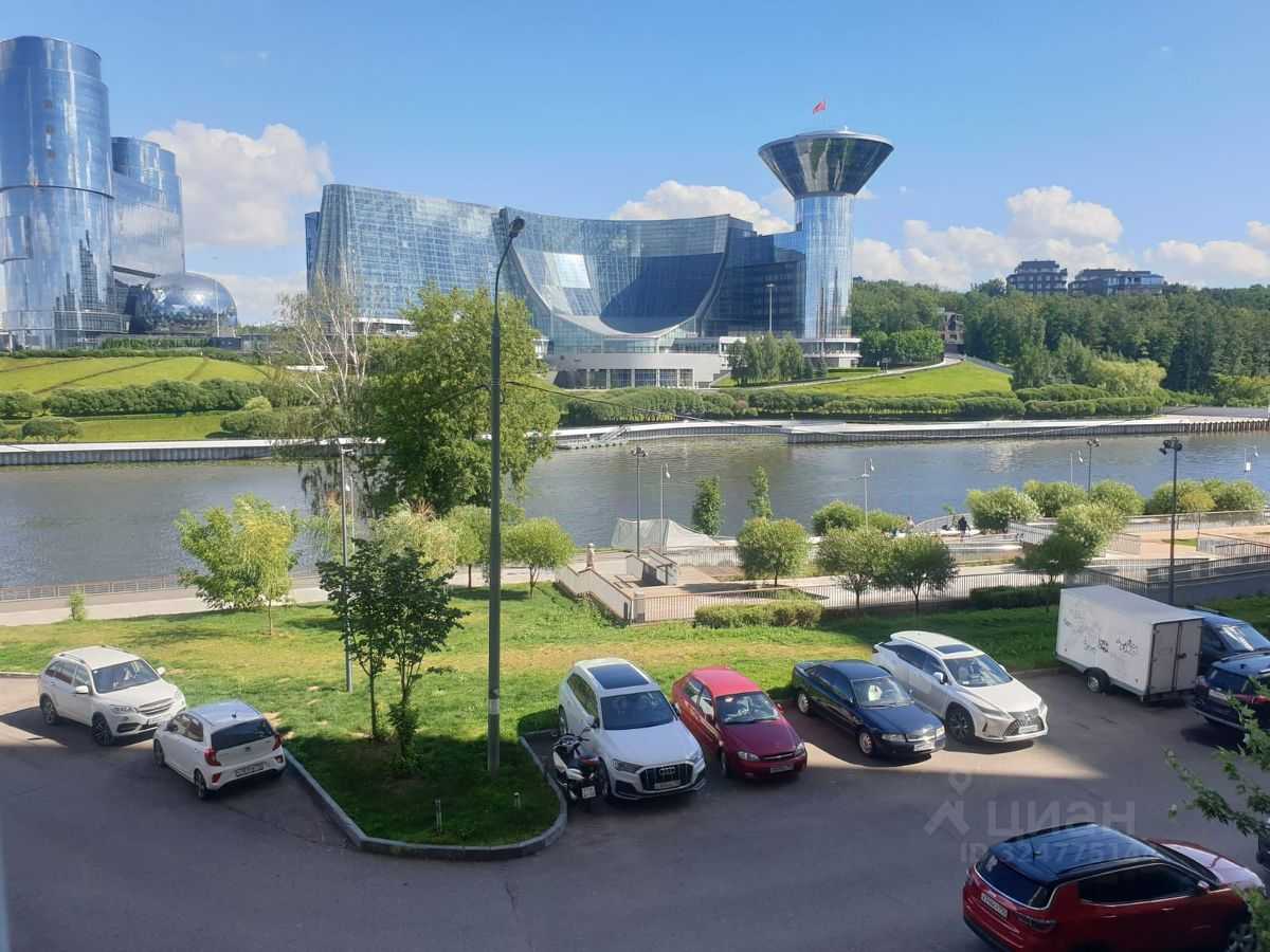4-комнатная квартира, 131,7 м²