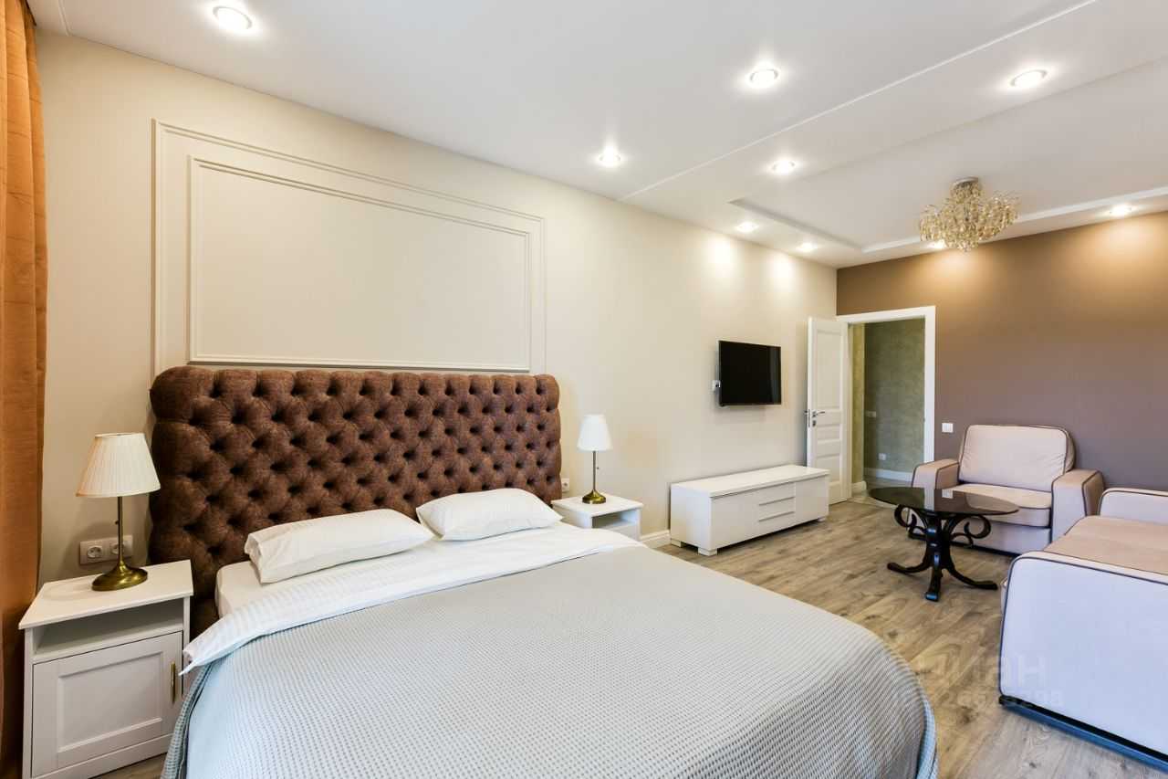 2-комнатная квартира, 70 м² — фотография 2