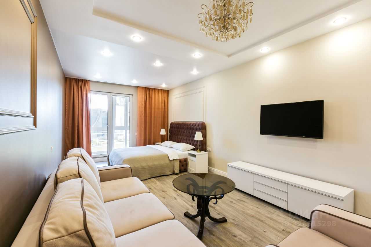 2-комнатная квартира, 70 м²