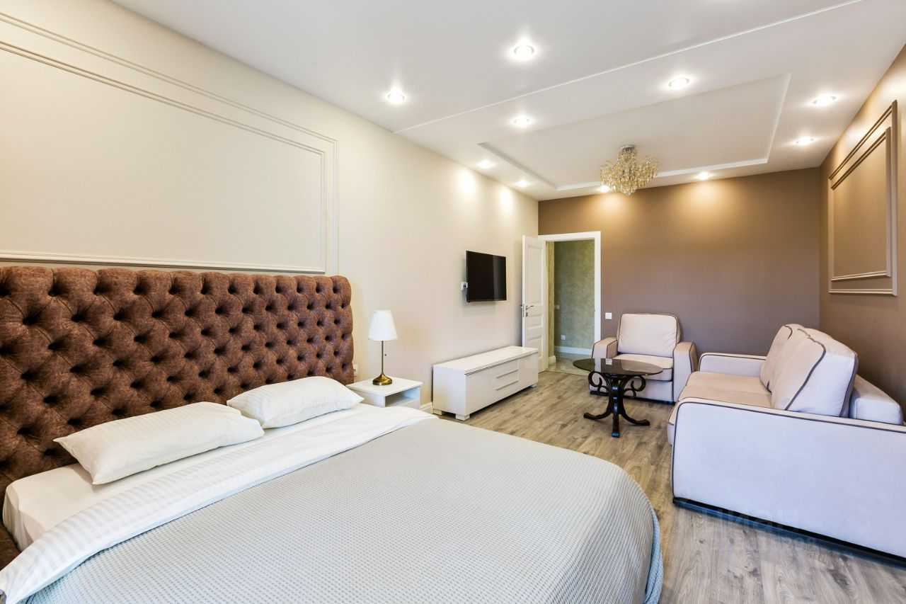 2-комнатная квартира, 70 м² — фотография 3