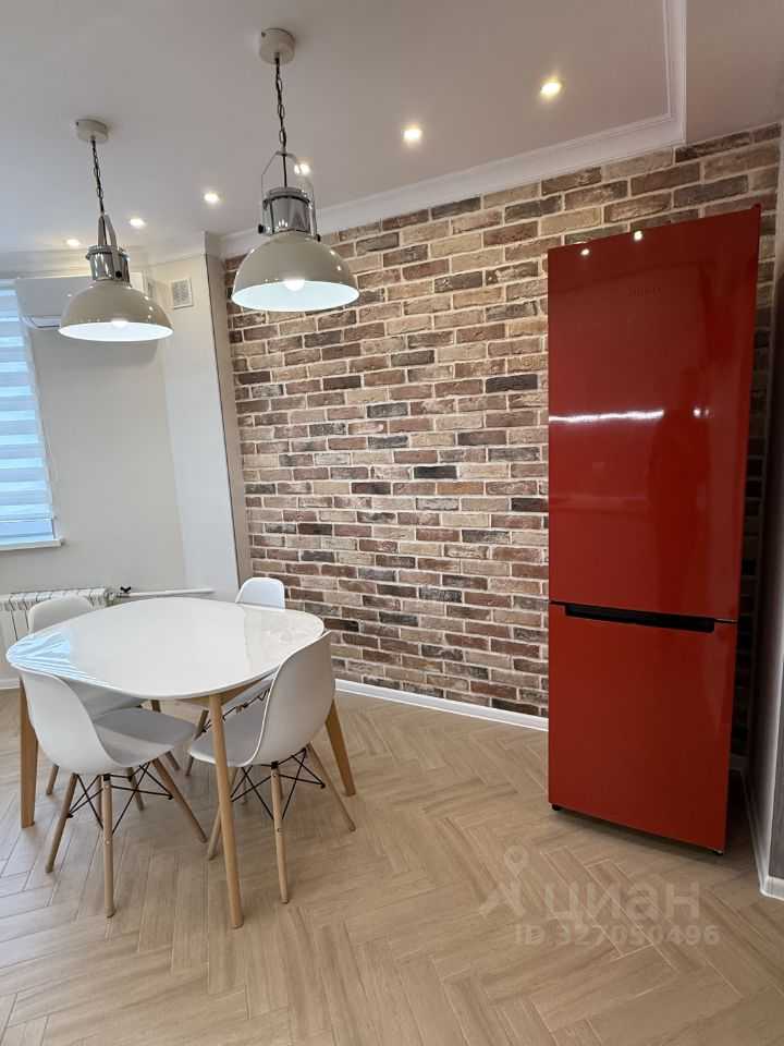 3-комнатная квартира, 76 м² — фотография 3