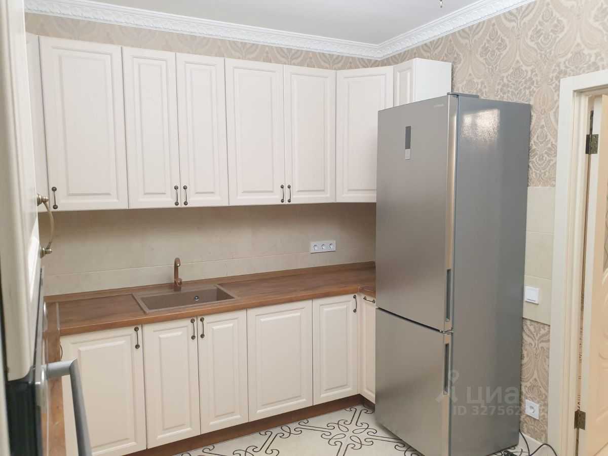 4-комнатная квартира, 132 м² — фотография 3