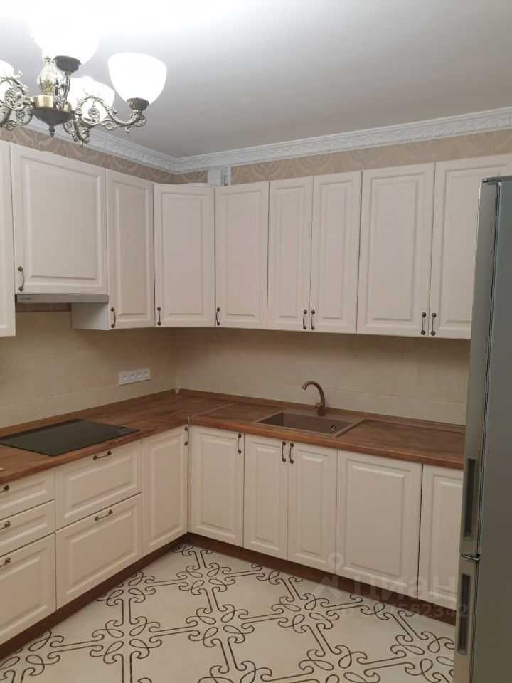 4-комнатная квартира, 132 м² — фотография 2