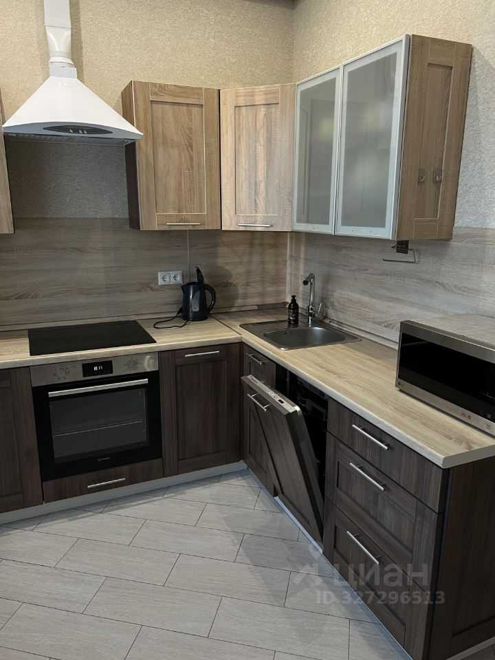 2-комнатная квартира, 65,6 м²