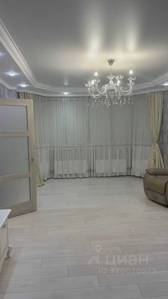 2-комнатная квартира, 100 м² — фотография 3