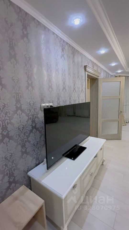 2-комнатная квартира, 100 м²