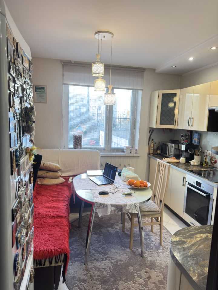2-комнатная квартира, 73 м²