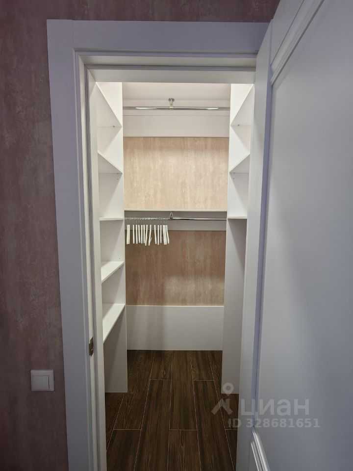 1-комнатная квартира, 37,9 м² — фотография 2