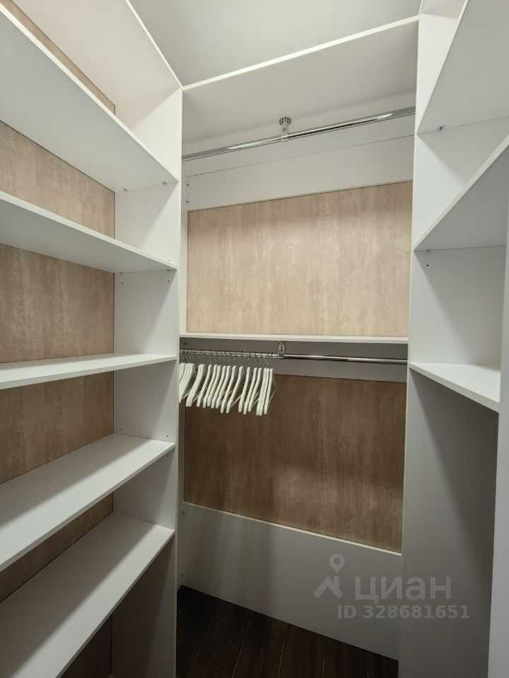 1-комнатная квартира, 37,9 м² — фотография 3