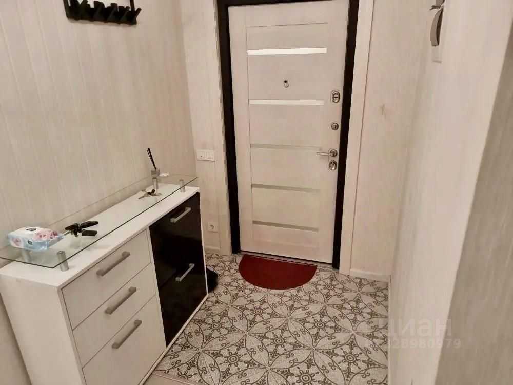 2-комнатная квартира, 72,7 м² — фотография 2