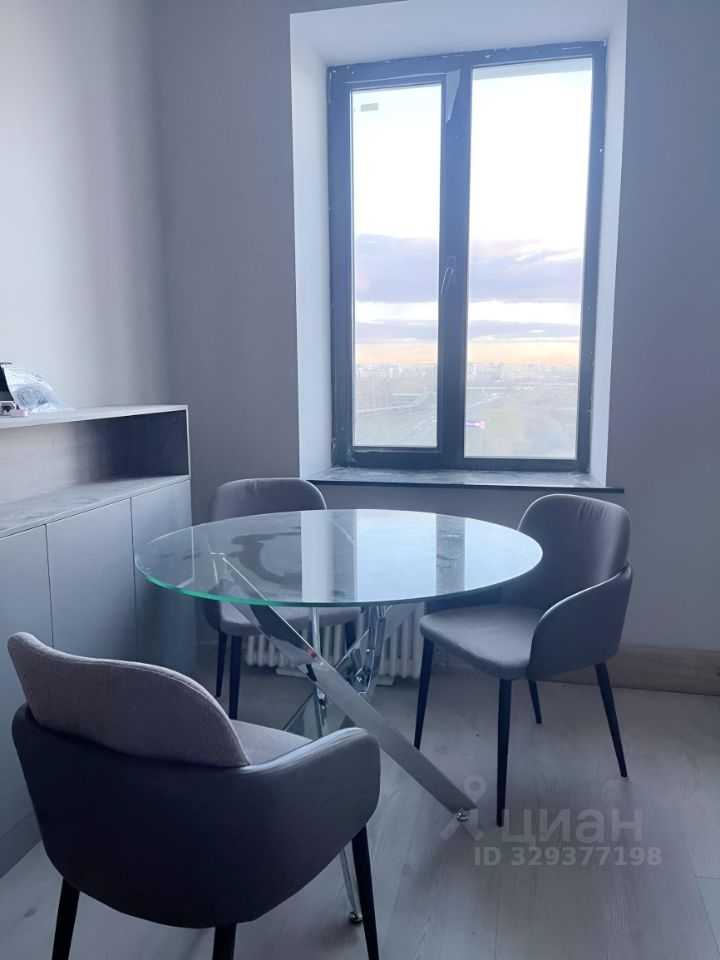 1-комнатная квартира, 22 м² — фотография 2