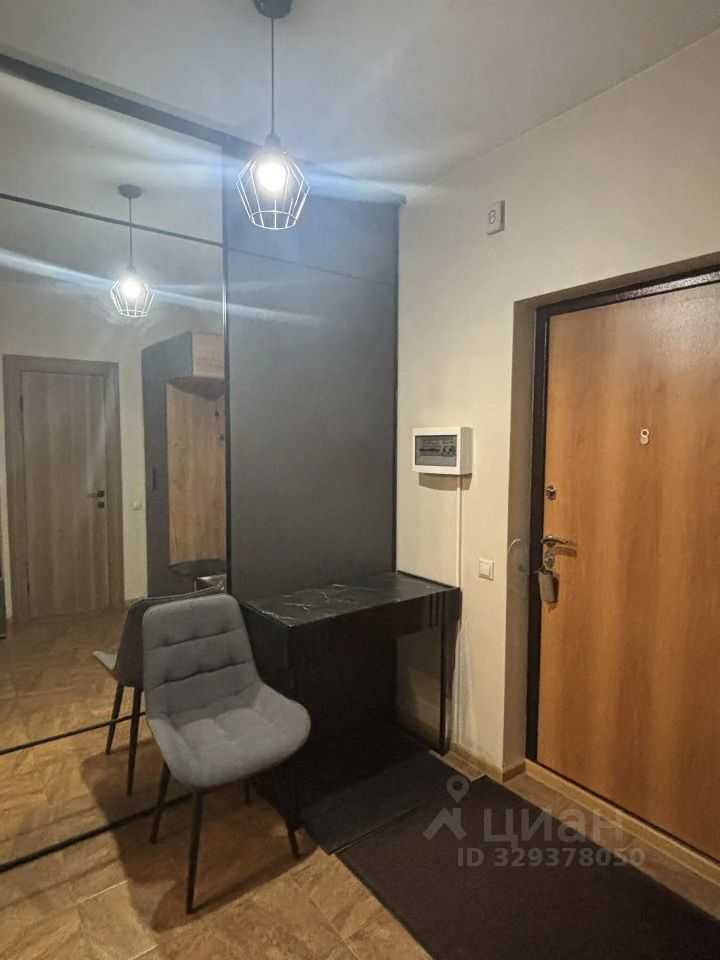1-комнатная квартира, 50 м²