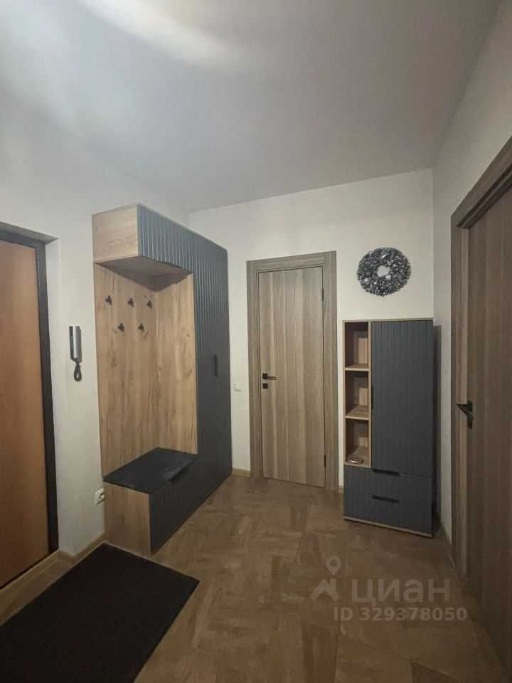 1-комнатная квартира, 50 м² — фотография 3