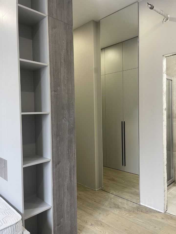 1-комнатная квартира, 22 м² — фотография 2