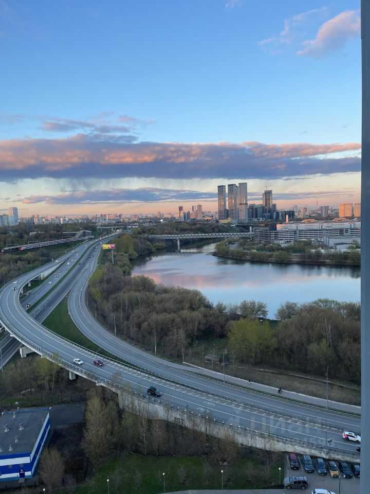1-комнатная квартира, 22 м²