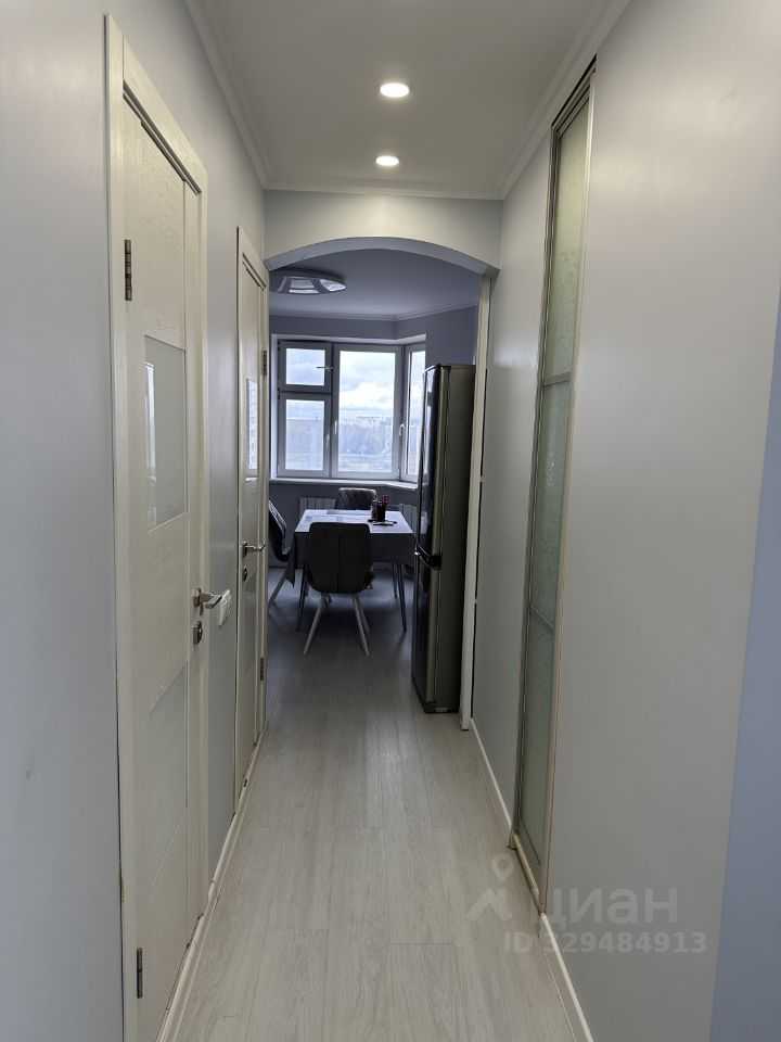 3-комнатная квартира, 75 м² — фотография 3