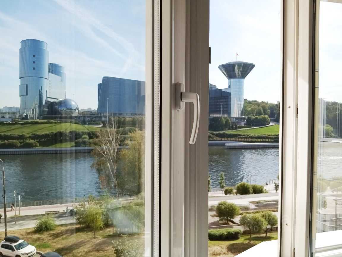 1-комнатная квартира, 50 м² — фотография 2