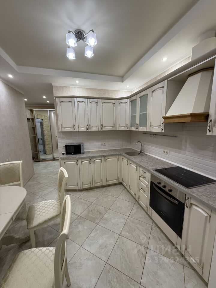 1-комнатная квартира, 40 м² — фотография 2