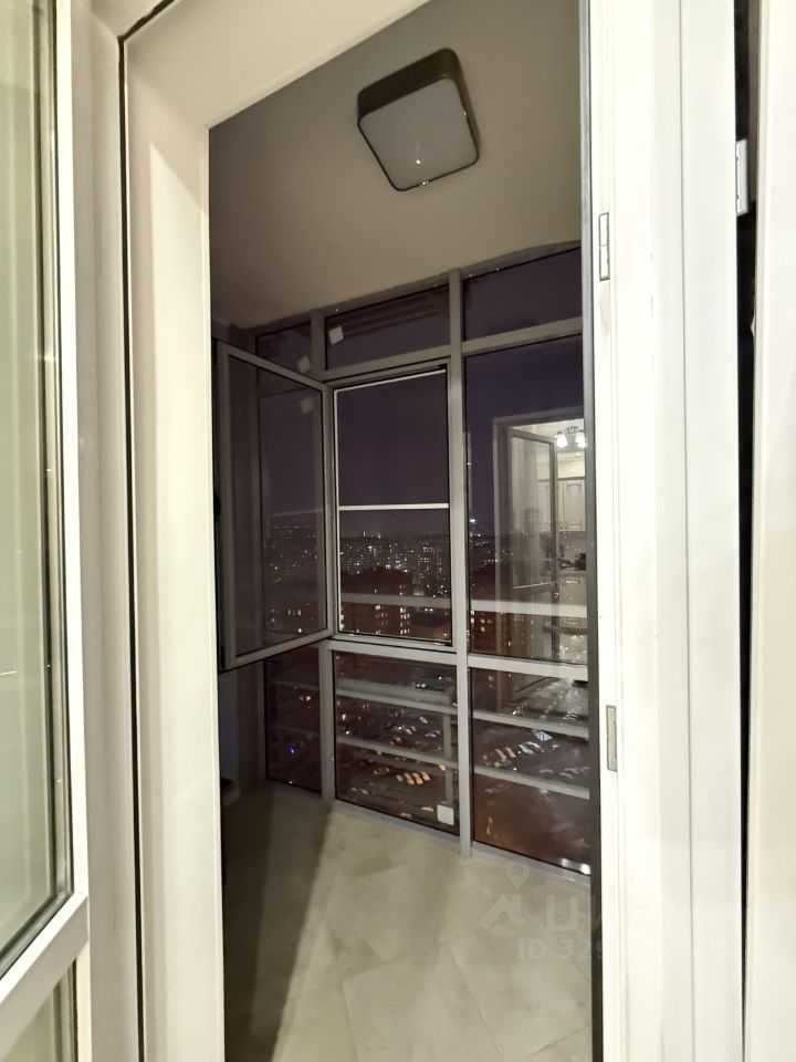 1-комнатная квартира, 40 м² — фотография 3